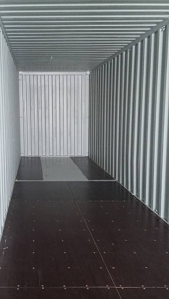 istock photo of a shipping container 2245156724