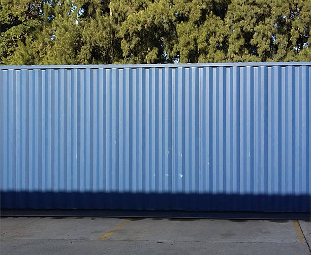 istock photo of a shipping container 2245156734