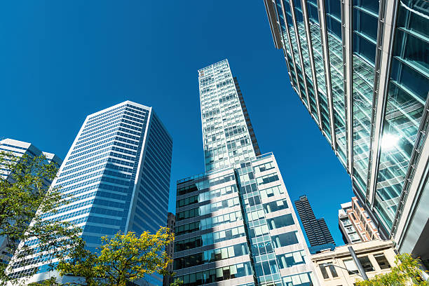 istock Montreal New Condo Towers Canada 2245159922