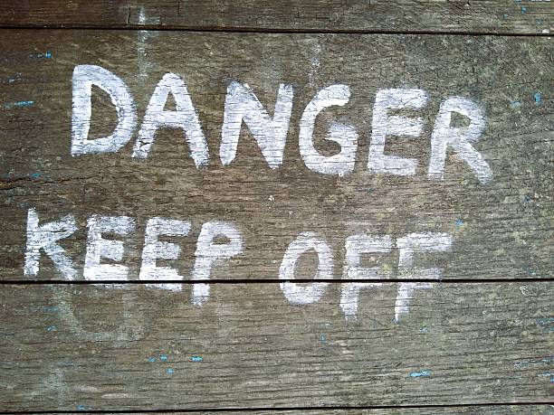 istock Warning Sign 