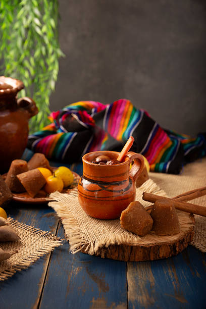 istock Mexican Christmas Ponche recipe image 2245186177