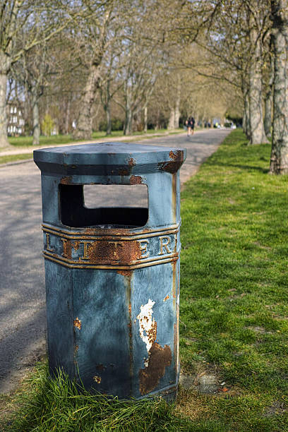 istock Victoria Park, East London in Springtime 2245188783