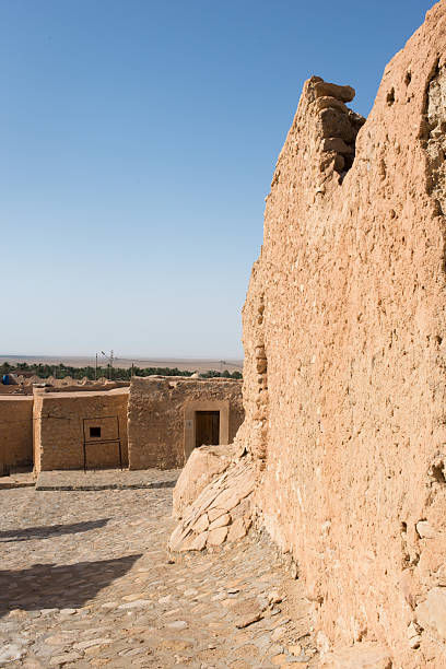 istock Ruins of old Chebika. Tunisia 2245204334