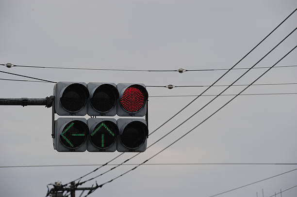 istock Traffic signs on Japanese roads 2245204356