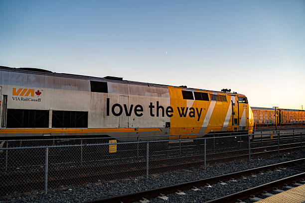 freight train crude oil