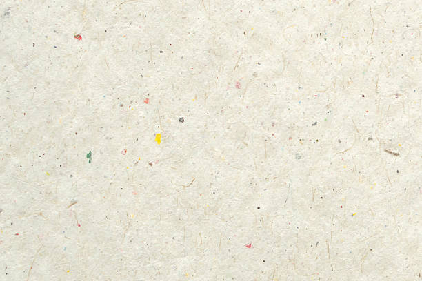 Old recycle cardboard kraft paper texture background