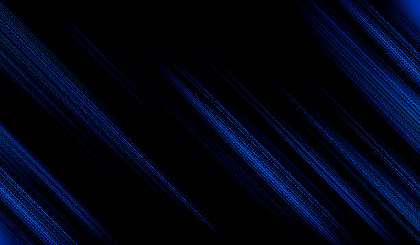 istock abstract blue and black are light pattern with the gradient is the with floor wall metal texture soft tech diagonal background black dark clean modern. 2245221370