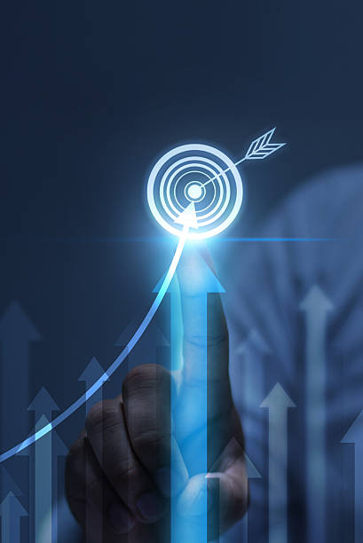 istock Business, Growth, Data, Manager, Improvement, Growth, Strategy, Business, Improvement, Making Money,ai 2245236502