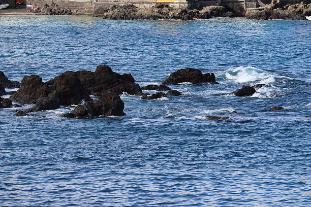 Puerto de la Cruz, Spain. Taken October 20, 2025. Puerto de la Cruz is a coastal city on the north side of Tenerife, one of Spain’s Canary Islands. It’s known for its mix of old-town charm and modern resorts.