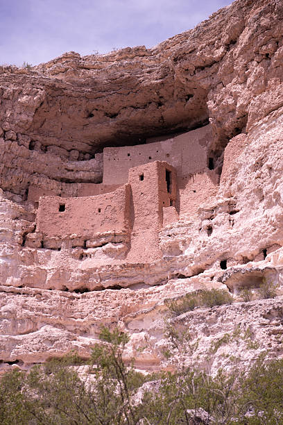 istock Sedona  Arizona Montizumas Castle 2245254816