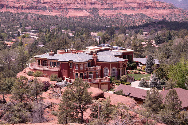istock Sedona  Arizona Montizumas Castle 2245254839
