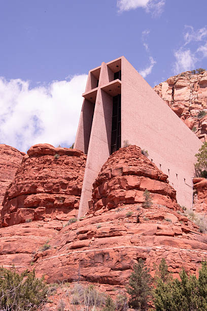 istock Sedona  Arizona Montizumas Castle 2245254849