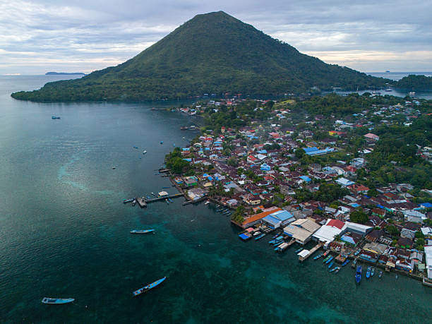 istock Banda Islands, Central Maluku, Indonesia 2245262008