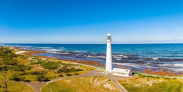 istock Slangkop Lighthouse in Cape Town 2245266073