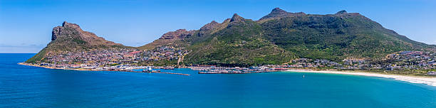 istock Hout Bay Beach in Cape Town 2245271347