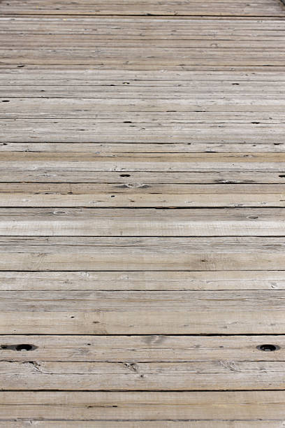 istock Planks of the Nagarebashi (flowing bridge) 2245271478