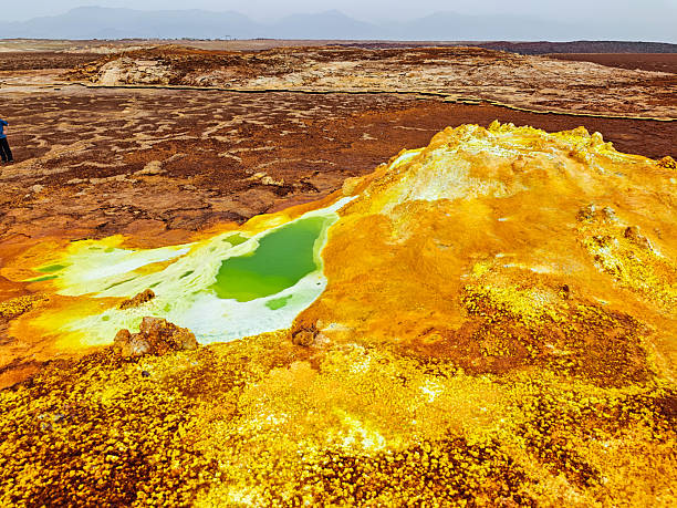 istock Dallol site in the Danakil Depression in Ethiopia 2245280309