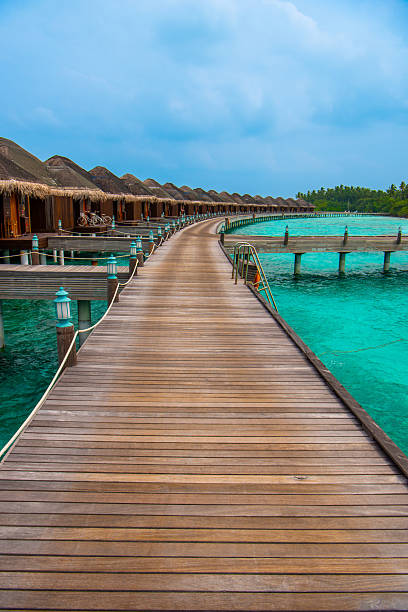 istock Maldives Tropical Islands 2245292147