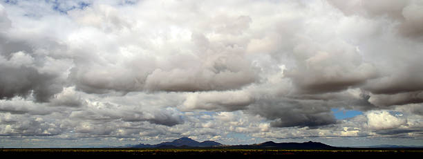 istock Clouds Over Central Sonora Desert Arizona 2245312582