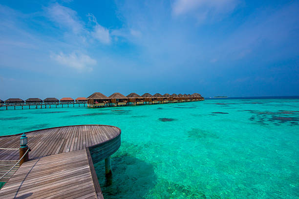 istock Maldives Tropical Islands 2245320654