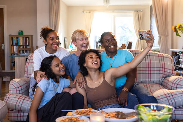 istock Great Smiles Girls 2245332193