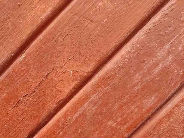 istock Weathered Wooden Panels 2245341825
