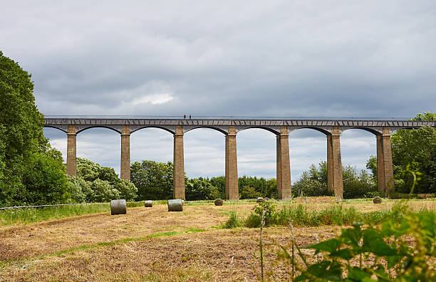 istock Pontcysyllte Aqueduct Wales 2245351407