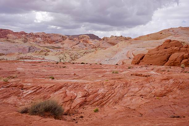 istock Valley of Fire, Nevada State Park 2245355906
