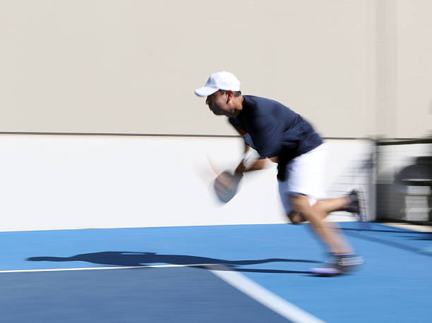 Pickleball is the fastest growing lifestyle sport for all ages.