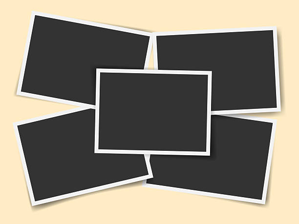 Scattered Photo Layout 1,000+ 5 Image Collage Stock Photos, Pictures & Royalty-Free Images ...