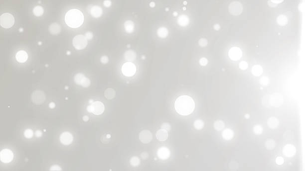 istock Glitter sparkle animated green screen, 3D Animation, Ultra High Definition, 4k video. White shining dust light. Bokeh light lights effect background. Concept: Christmas, party, celebrate, birthday - 4K Stok photo 2245377015