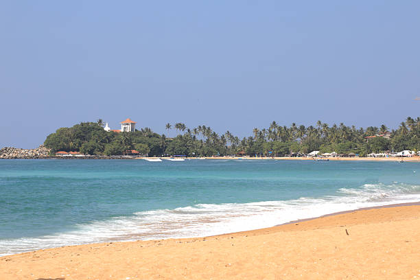 istock Sri Lanka Unawatuna Beach 2245432623