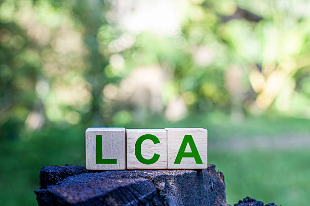 istock LCA Life cycle assessment also known as life cycle analysis is a method for evaluating the impacts associated with each stage of the life cycle of a product process or commercial service. 2245440128