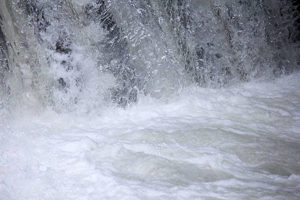 istock The flow of the Minoh River 2245458379