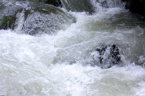 istock The flow of the Minoh River 2245466932
