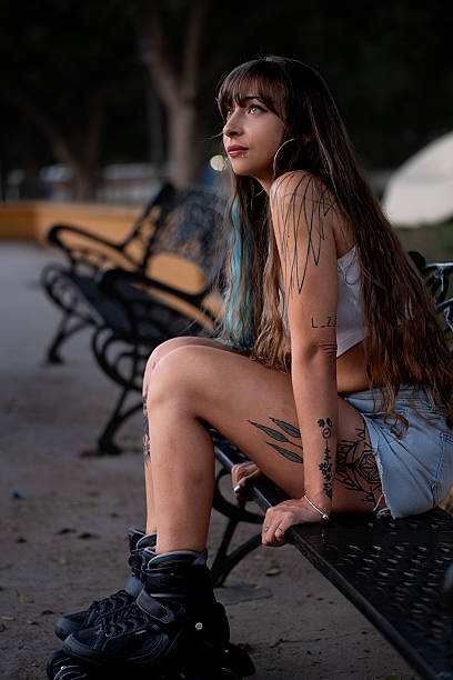 \