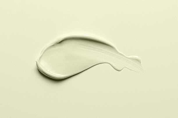 istock Moisturizing anti-aging cosmetic cream or gel 2245476051