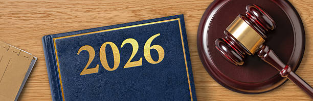 istock A law book with a gavel - 2026 2245485090
