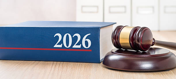 istock A law book with a gavel - 2026 2245485127