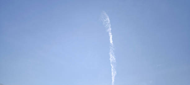 istock Sky and clouds in nature for background 2245492220