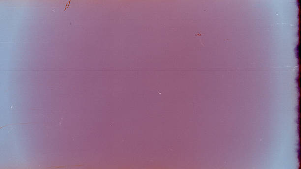 istock Old grunge filmstrip 2245496825