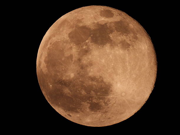 Beaver Moon November 5, 2025 @ 8:50PM