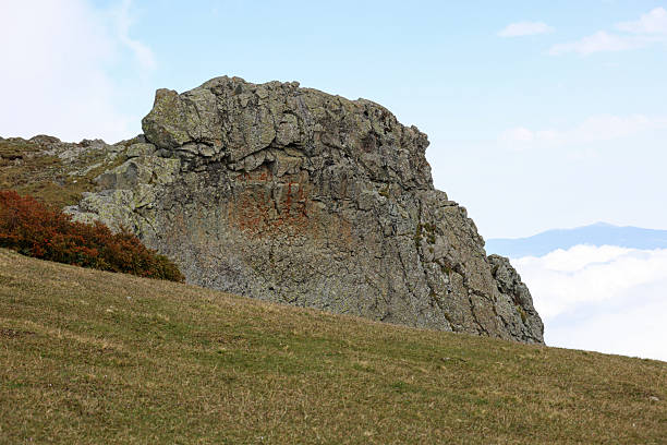 Picture taken rom Giresun (Turkey)
