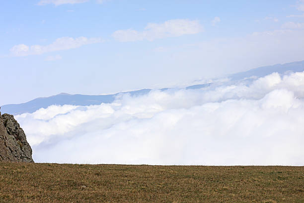 Picture taken rom Giresun (Turkey)
