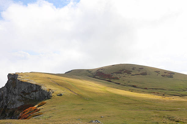 Landscape of West Point. Giresun, Turkey