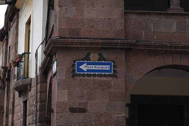 istock Experiencing the Culture and Beauty of Cusco 2245501321