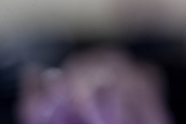 bokeh photography with blurred background