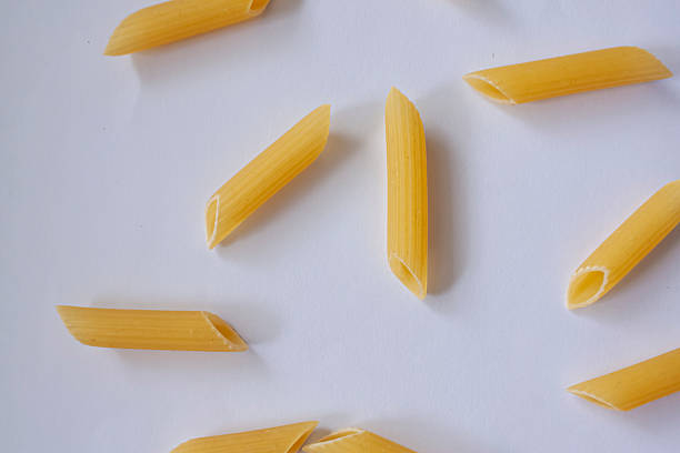 istock Gluten Free Italian Penne Pasta 2245515497
