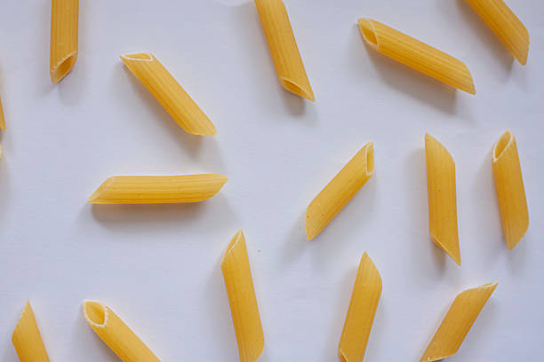 istock Gluten Free Italian Penne Pasta 2245515691