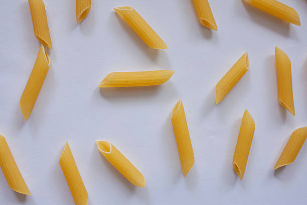 istock Gluten Free Italian Penne Pasta 2245517077